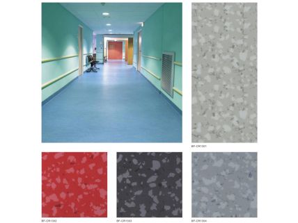 醫院專用pvc地板