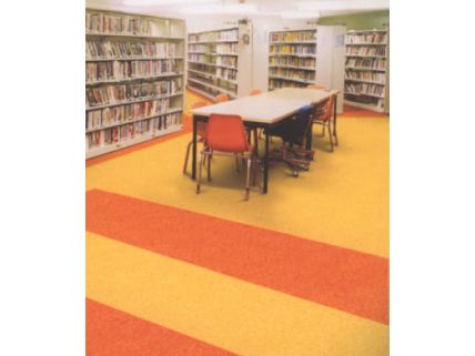 LG舒可麗系列卷材4.0mm